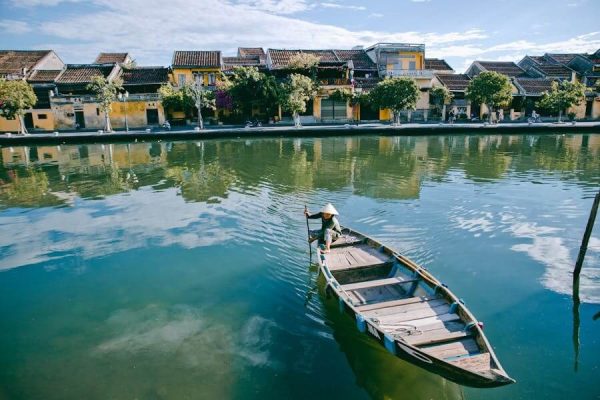 Indochina tours - Indochina Grand Discovery - 29 Days