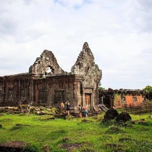 Indochina tours - Indochina Past and Present - 21 Days