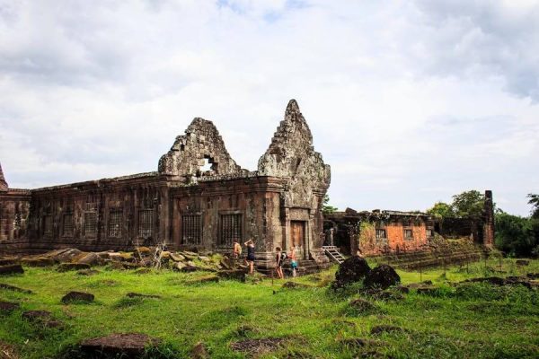 Indochina tours - Indochina Past and Present - 21 Days