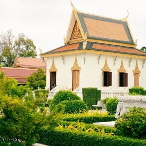 Indochina tours - Laos & Cambodia Classic Tour - 11 Days