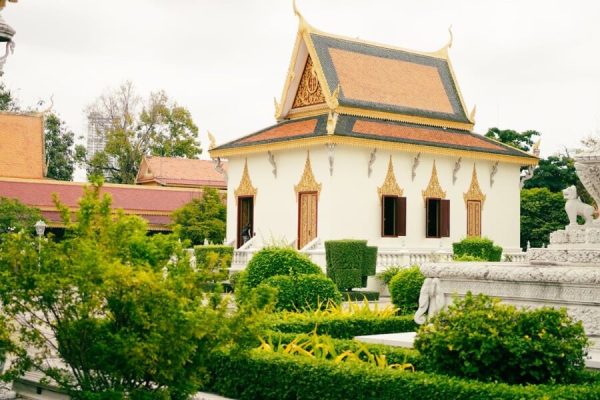 Indochina tours - Laos & Cambodia Classic Tour - 11 Days