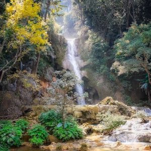 Indochina tours - Laos, Vietnam & Cambodia Discovery Journey - 27 Days