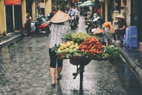 Indochina tours - Spirit of Vietnam & Cambodia Tour - 15 Days