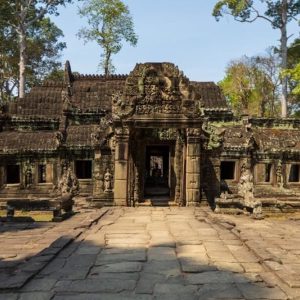 Indochina tours - Taste of Laos & Cambodia – 15 Days