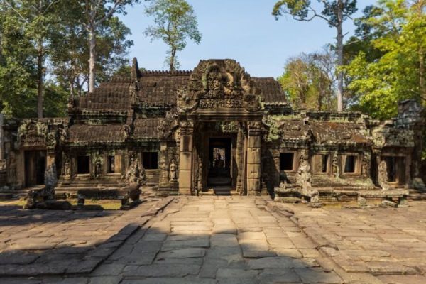 Indochina tours - Taste of Laos & Cambodia – 15 Days