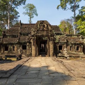 Indochina tours - The History Tour of Vietnam & Cambodia - 22 Days