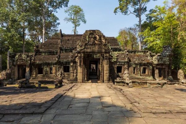 Indochina tours - The History Tour of Vietnam & Cambodia - 22 Days