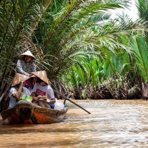 Indochina tours - Treasure of Indochina - 26 Days