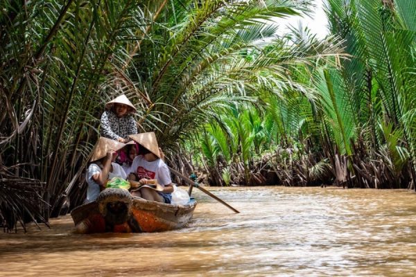 Indochina tours - Treasure of Indochina - 26 Days