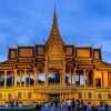 Indochina tours - Ultimate Cambodia & Vietnam Tour in Style - 19 Days