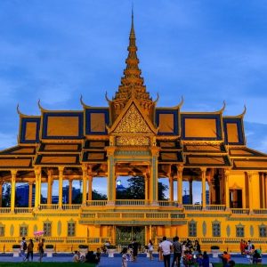 Indochina tours - Ultimate Cambodia & Vietnam Tour in Style - 19 Days