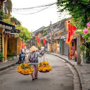 Vietnam Laos Tour Package & Itinerary - Indochina Tours