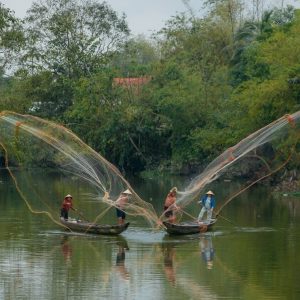 Indochina tours - Vietnam Cambodia Cycling Tour - 10 Days