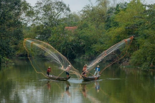 Indochina tours - Vietnam Cambodia Cycling Tour - 10 Days