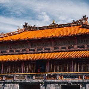 Indochina tours - Vietnam & Cambodia Grand Tour - 27 Days