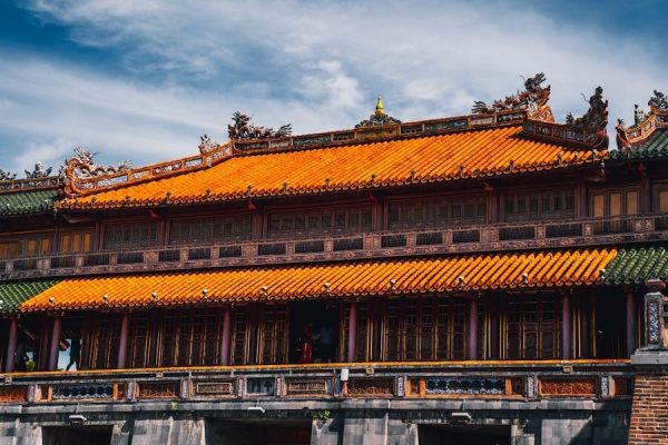 Indochina tours - Vietnam & Cambodia Grand Tour - 27 Days