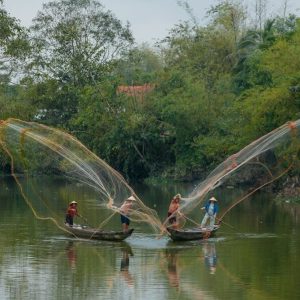Indochina tours - Vietnam & Cambodia Package Tour in 14 Days