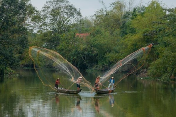 Indochina tours - Vietnam & Cambodia Package Tour in 14 Days