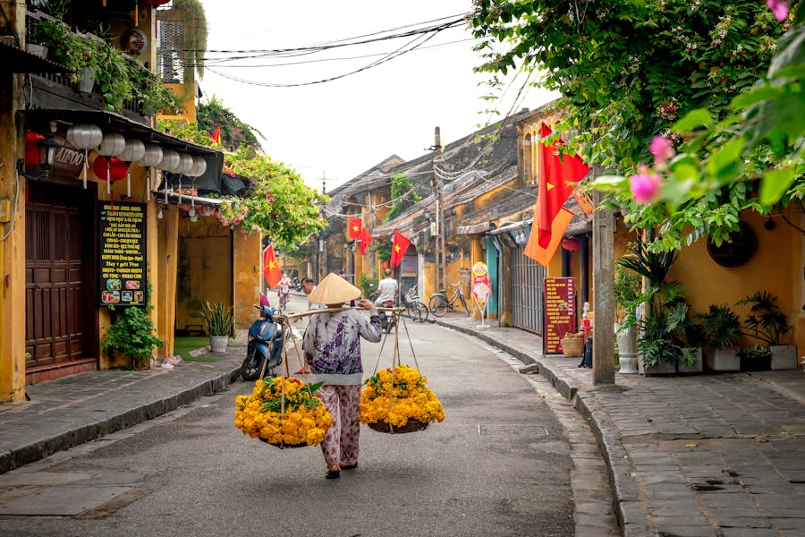 Best Time to Visit Vietnam and Cambodia for Perfect Weather
