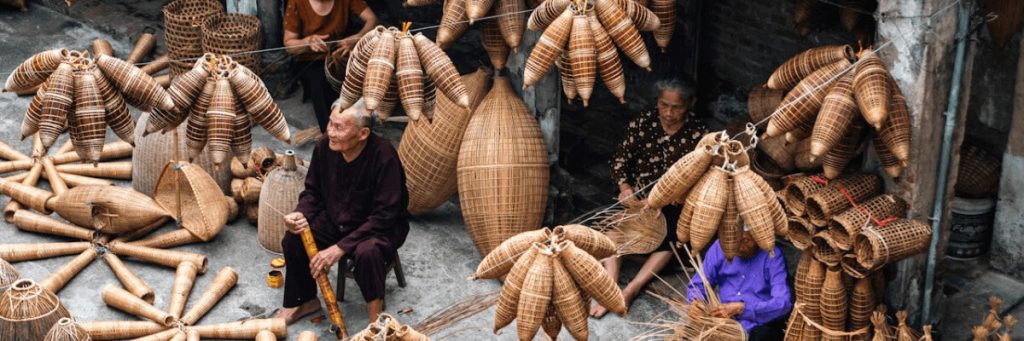 Indochina Tours