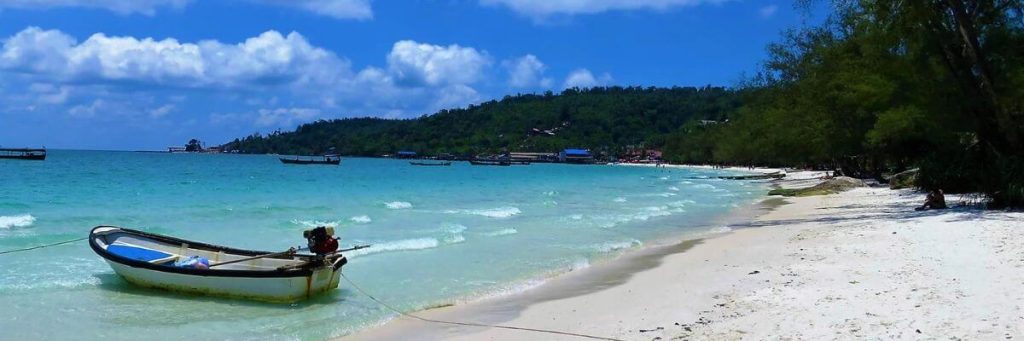 Indochina Tours