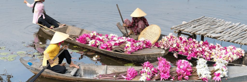 Indochina Tours