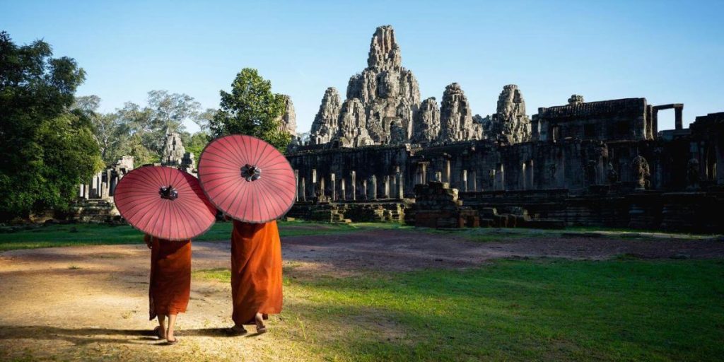 day 4 siem reap - vietnam and cambodia itinerary 10 days