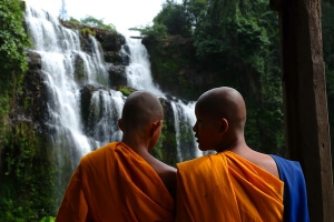 Pakse - discover land of waterfall in indochina tours packages