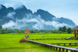 Vang vieng laos with indochina tour travel vietnam laos cambodia
