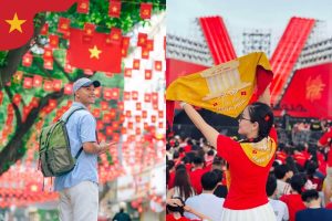 Vietnam Independence Day - Traveling During Vietnam National Days