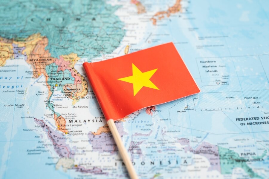 Vietnam Visa Exemption Policy 2025 - A Boost for Tourism