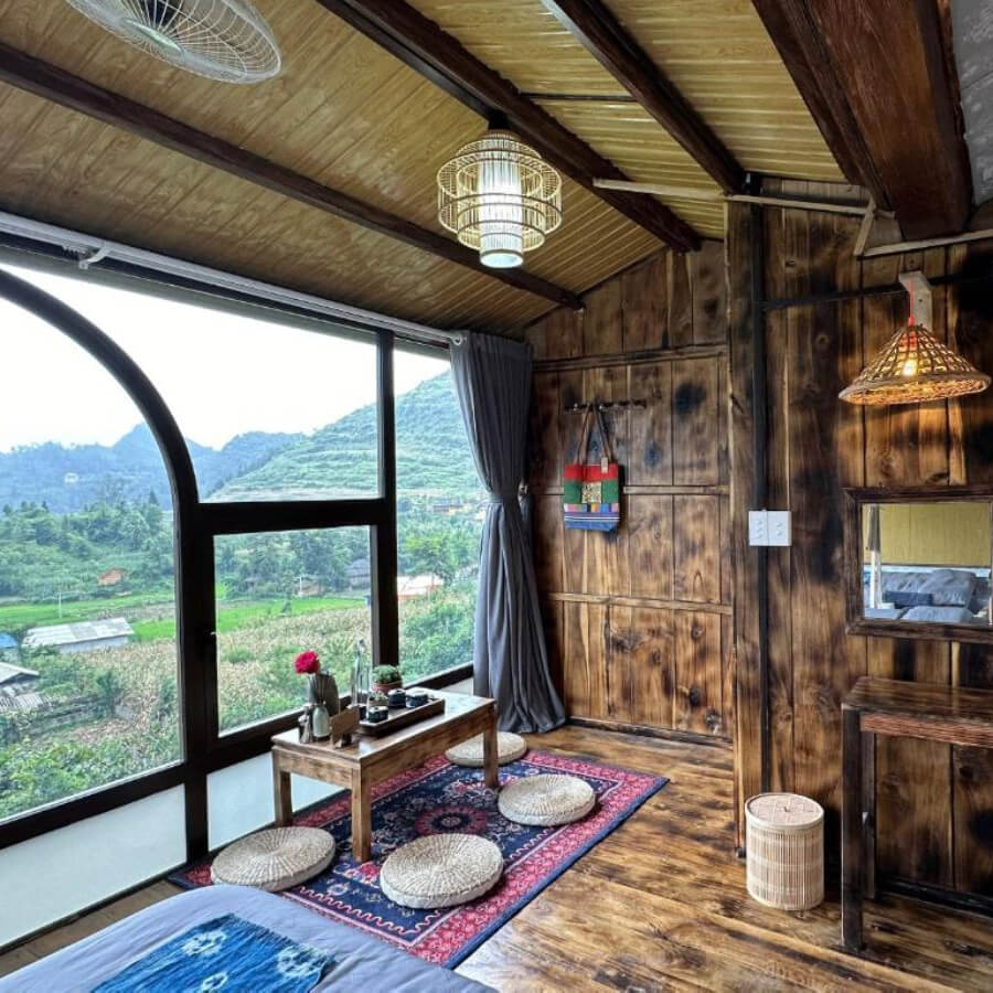 beautiful homestay in indochina tours - Recommended for Indochina trips