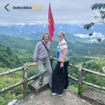 Ha Giang in The Amazing Vietnam - Indochina Set Departure Tour