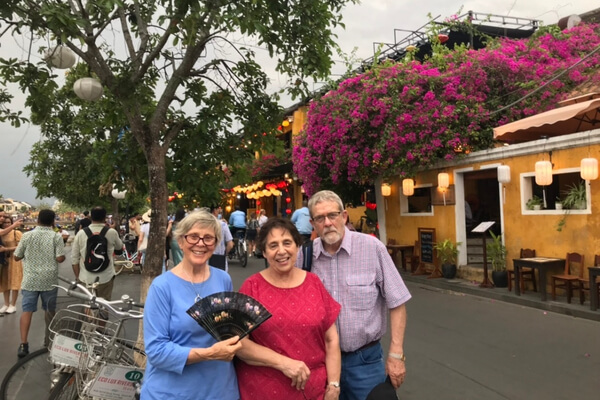 Hoi an - best destination must go on indochina tour