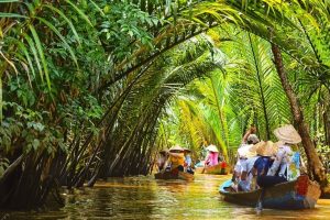 Mekong Daily Life in Cambodia_ Riverside Communities