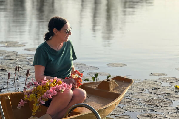 Trang An Scenic Landscape Complex by trusted indochina local tour operators
