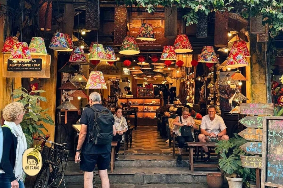 Where to Find the Best Coffee in Hoi An_ A Local’s Guide