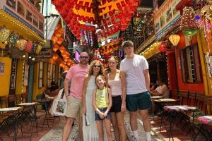 Vietnam Weather & Travel Update: Central Vietnam Flooding