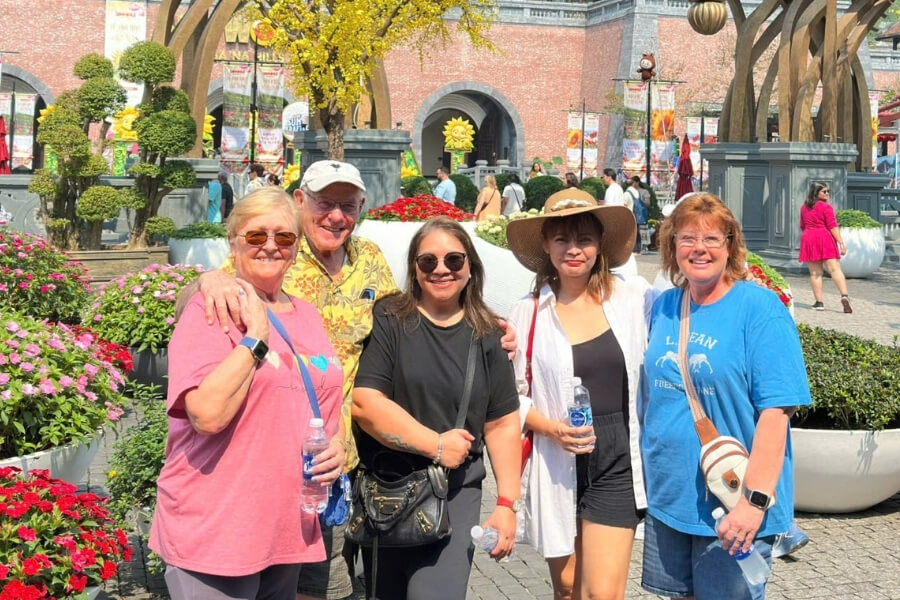 Da Nang - Vietnam Weather & Travel Update 2025