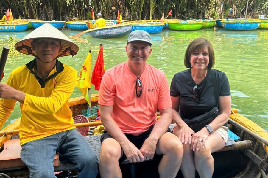 Hoi An - Vietnam Weather & Travel Update 2025