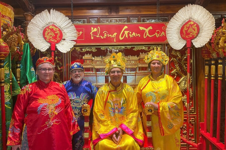 Hue - Vietnam Weather & Travel Update 2025