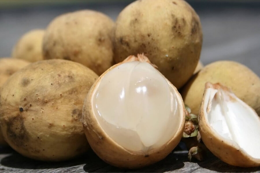 Lanzones - The Cluster Gem of Exotic Foods in Asia