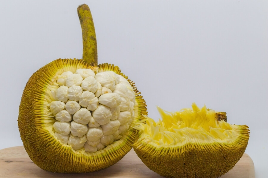 Marang - The Mini Jackfruit Among Asian Exotic Fruits
