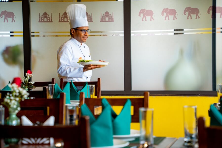 Best Indian Restaurants in Vietnam - Top Places for Authentic Indian Food