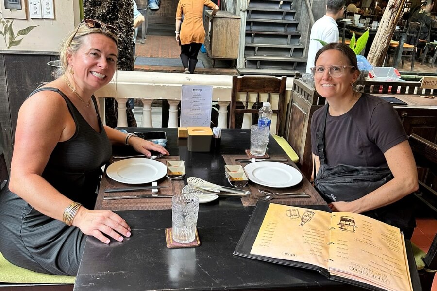 Taking an Indochina tour to Danang - one of the most beautiful seaside cities in Asia