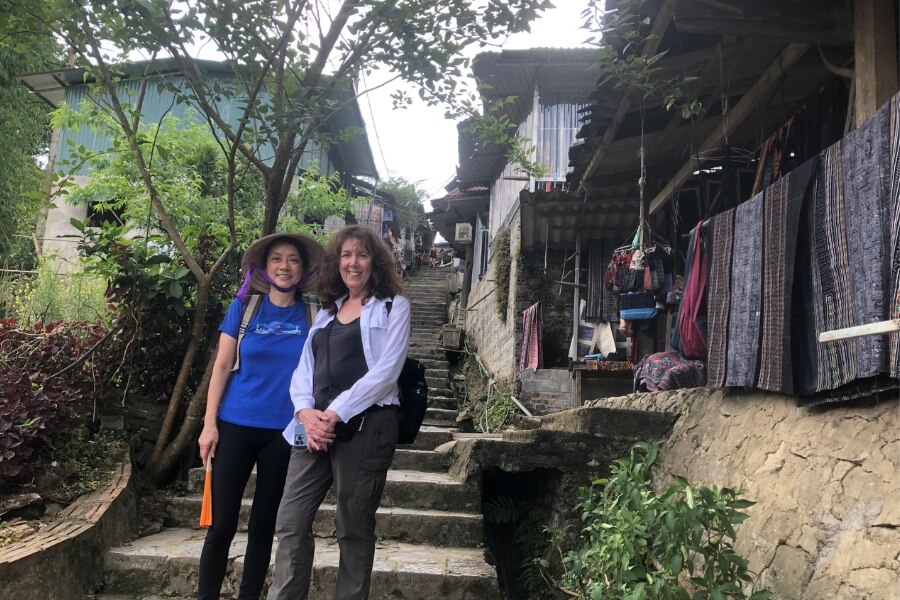 Unique Homestay Experience in Vietnam Cambodia tours