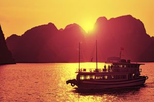 Luxury Honeymoon Packages Southeast Asia
