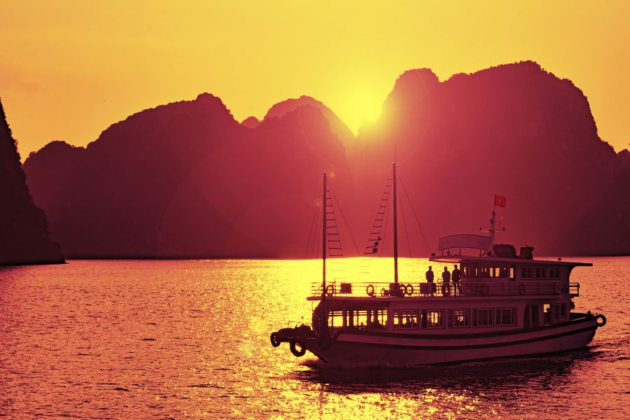 Luxury Honeymoon Packages Southeast Asia