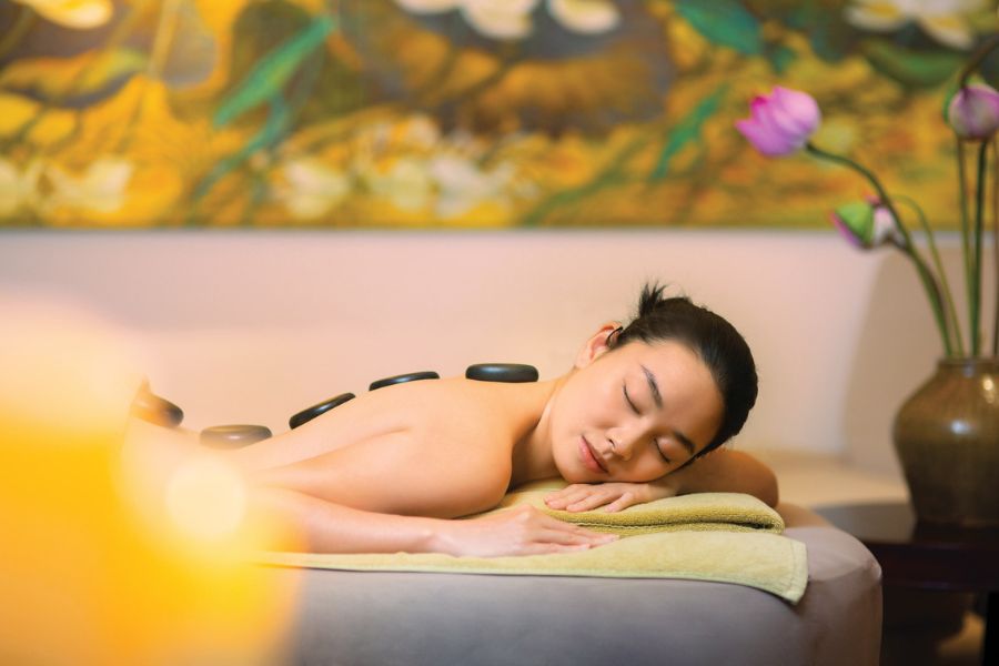 Spa and Wellness Programming