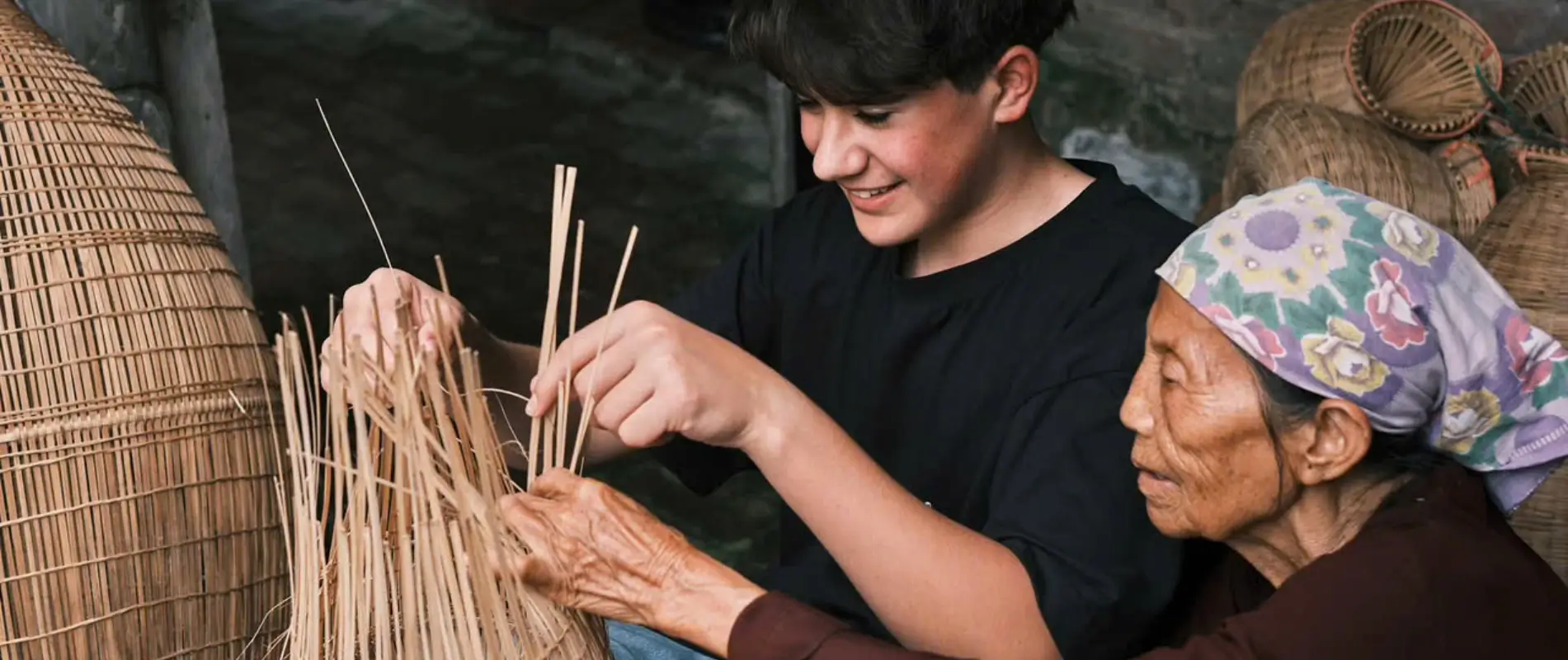 Indochina Tours & Travel Packages _ Top 10 Vietnam, Cambodia & Laos Trip Packages